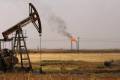 Exclusive: This is Syria's daily oil and gas production