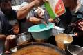 Need for food ‘desperate’ in Gaza as Israel blocks aid: WFP