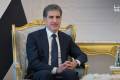 Barzani expresses confidence in Syria’s future under President al-Sharaa