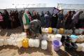 Gaza malnutrition deaths reach 466 since 2024, ministry says
