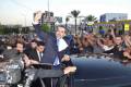 Al-Shaibani's reception in Tripoli: Public display or political message?
