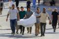 Gaza death toll passes 56,100 as Israeli war on Palestinians continues unabated