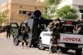 Terrorist attempt foiled in Aleppo: Governor