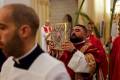 Israel prevents Jerusalem’s Latin Patriarch from celebrating Palm Sunday mass