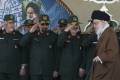 Iran denies sending Syria mercenaries to Yemen