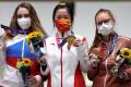 Tokyo Games: Japan tops medals table and UK's Daley lands Olympic gold