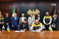 Syria and Ukraine sign demining agreement to support recovery and development