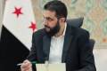 President Al-Sharaa discusses investment draft with government