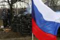 Ukraine Says Russia Recruiting Mercenaries, Sending Weapons to Eastern Ukraine