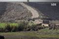 Israeli forces launch incursion into western Daraa countryside
