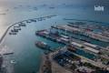 Syrian ports revive commercial activity with nearly 1,000 vessels in first half of 2026