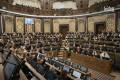 Syria’s parliament repeals law allowing Education Ministry to seize property