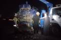 One killed, 27 injured in road accidents and fires across Syria