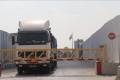 UN says 9 aid trucks cleared for Gaza are ‘a drop in the ocean’