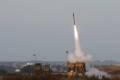 Israel army shells Syria after projectiles launched, says al-Sharaa responsible