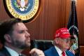 Trump says US strikes caused ‘monumental damage’ to Iran nuclear sites