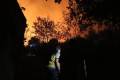 Syria confirms Latakia fires not intentional and requests European assistance