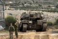 Israeli occupation forces storm western Daraa countryside in southern Syria