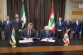 Lebanese PM says joint committee lays foundation for cooperation with Syria