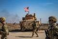 Washington plans to reduce military presence in Syria: Washington Post
