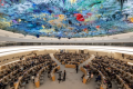 Syria highlights justice efforts, transitional accountability at Human Rights Council