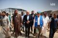 UN refugee chief urges faster recovery support as more than 3 million Syrians return