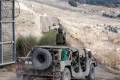 Israeli occupation makes incursion into Beit Jinn and blow up deserted military post