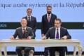 French-Syrian investment consortium to restructure banking system: Details