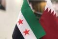 Syria expresses full solidarity with Qatar against Iran's strikes