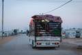 Jordan: 97,000 Syrian refugees have returned since January