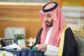 Saudi Cabinet, chaired by MBS, welcomes US-Iran agreement