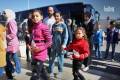 UNHCR says 1.3 million Syrians returned home in 2025