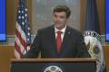 U.S. says efforts focused on building strong Syria, backs Kirkuk-Baniyas pipeline