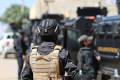 Syrian security arrests leader of cell involved in killing of three personnel in Al-Sanaman