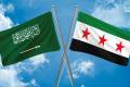 Syria and Saudi Arabia: A strategic partnership built on reconstruction and investment