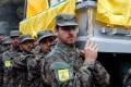 Hezbollah says will not surrender under threat from Israel