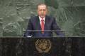 Turkish president: World can't let Syrian crisis last 10 more years