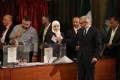 Syrian electors cast ballots in indirect vote for first post-Assad parliament