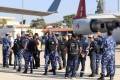 Syria thanks Qatar for support in extinguishing Latakia fires