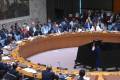 UN Security Council adopts resolution establishing Gaza Board of Peace, stabilization force