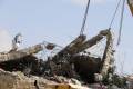 Saudi-led coalition denies targeting detention centre in Yemen's Saada