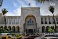 Damascus court holds 19 hearings in transitional justice cases