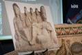 Return of Syrian antiquities marks key step in protecting cultural heritage