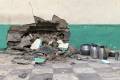 Islamic State claims mosque bombing in south Afghanistan