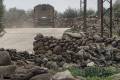 Occupation forces attack civilians in western Daraa countryside