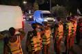 Israel says one of four bodies received from Hamas does not match any hostage