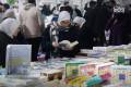 250,000 visitors on the first day of the Damascus International Book Fair