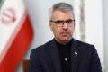 Iran says diplomatic exchanges with US ongoing via mediators