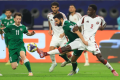 Qatar keep alive FIFA Arab Cup hopes with Syria draw as Palestine top group