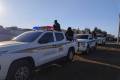 Over 30 killed, 100 injured in clashes between Druze, Bedouin groups in southern Syria: Interior Ministry